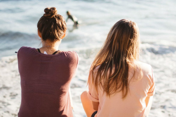 Suchy szampon zaraz po umyciu? Zobacz jakie są tego efekty