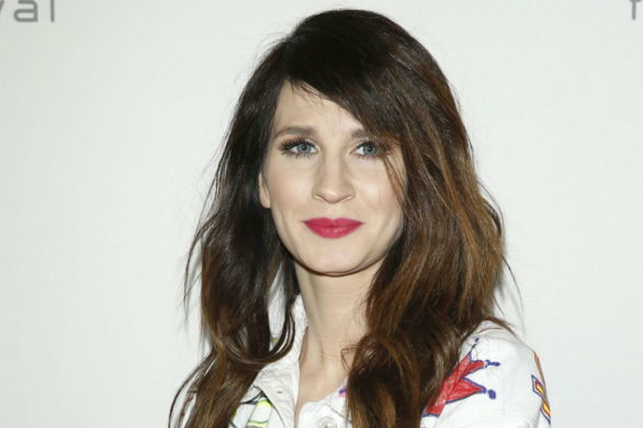 Wielka metamorfoza Sylwii Grzeszczak. Ma teraz bardzo jasne włosy!