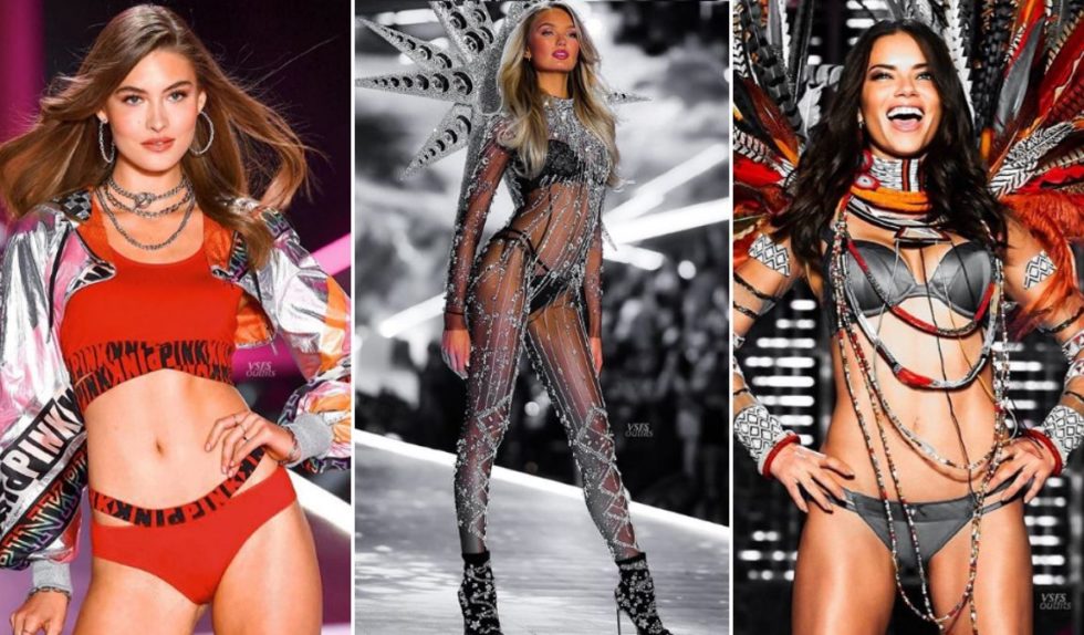 Victoria’s Secret zatrudniła pierwszą transpłciową modelkę Victoria’s Secret zatrudniła pierwszą transpłciową modelkę