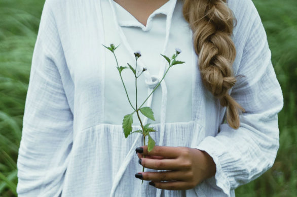 Kosztuje nie więcej niż kilka złotych, a działa rewelacyjnie na włosy i skórę!