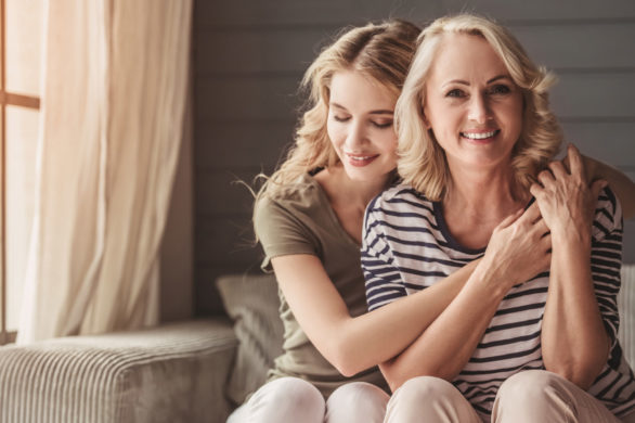 Jesteście z mamą zgraną parą? Weźcie udział w konkursie!