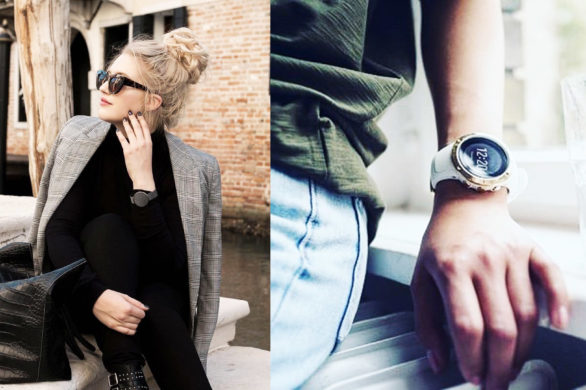 Przegląd: stylowe smartwatche do 1000 zł, na które nie wydasz fortuny