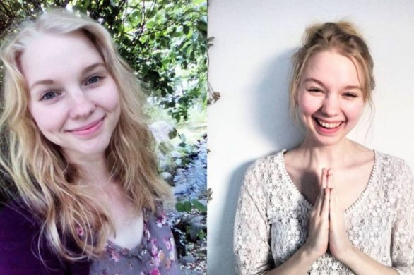 Zrezygnowała z używania szamponu i odżywki. Pokazała, jak teraz wyglądają jej włosy