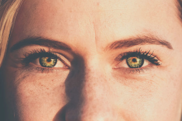 Gwiazdy, które mają piegi? Zdziwicie się, kto należy do tego grona