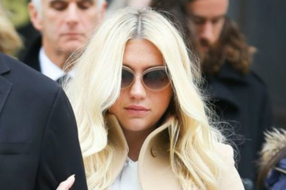 Drastyczna metamorfoza Keshy! Trudno uwierzyć, że to ona