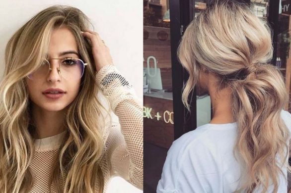 7 fryzur, które optycznie wyszczuplają twarz