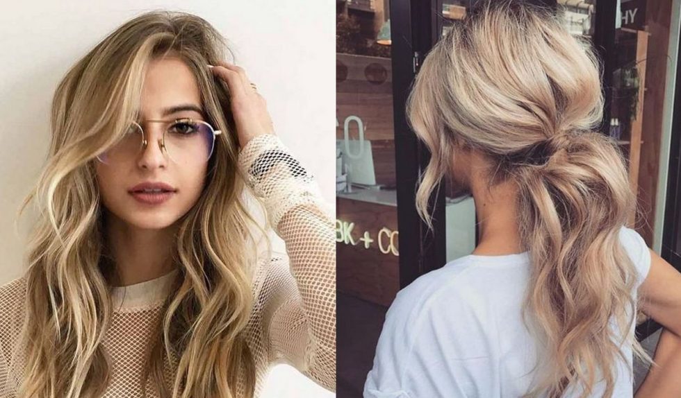 7 fryzur, które optycznie wyszczuplają twarz