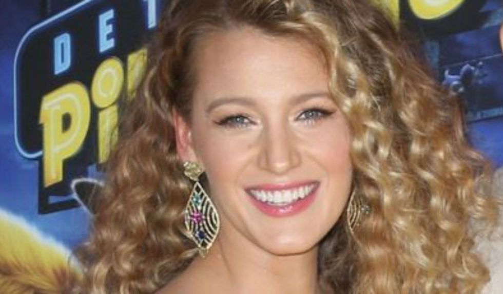Drastyczna metamorfoza Blake Lively. Aktorka nie przypomina siebie Drastyczna metamorfoza Blake Lively. Aktorka nie przypomina siebie