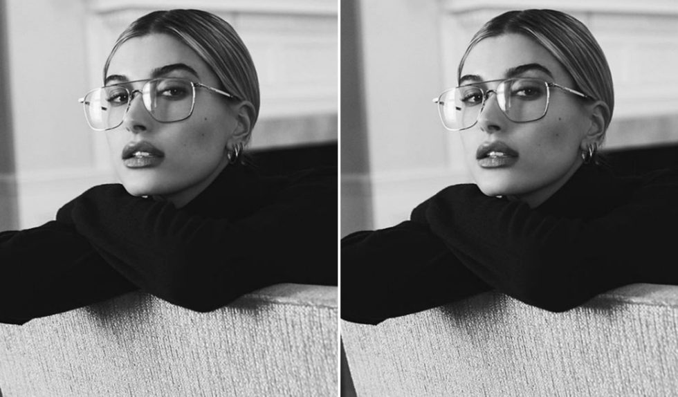 Hailey Bieber w boho grzywce. Zainspirowała się latami 70. Hailey Bieber w boho grzywce. Zainspirowała się latami 70.
