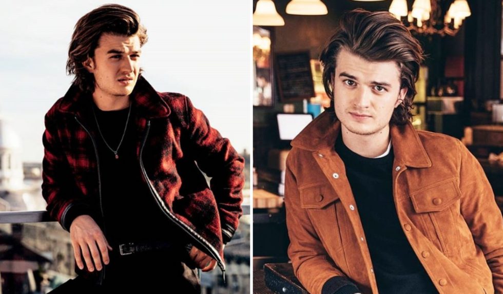 Drastyczna metamorfoza gwiazdora „Stranger Things”. Fani są zrozpaczeni Drastyczna metamorfoza gwiazdora „Stranger Things”. Fani są zrozpaczeni
