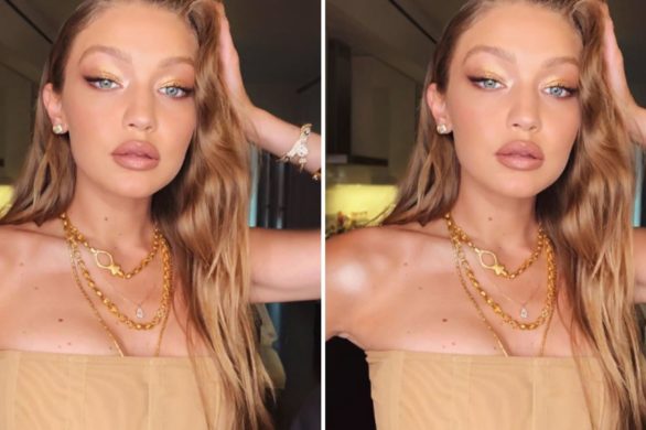 Gwiazdy bez makijażu. Zdradzają pewną tajemnicę