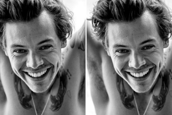 Harry Styles ściął włosy. Fani są załamani