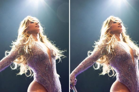 Jennifer Lopez: w takiej fryzurze jeszcze jej nie widzieliśmy