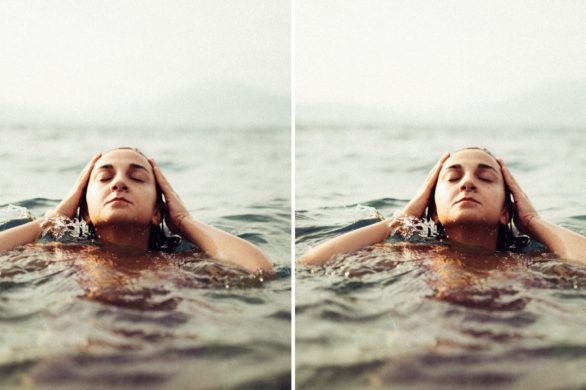 Płyn do higieny intymnej – alternatywa dla szamponu i żelu do twarzy