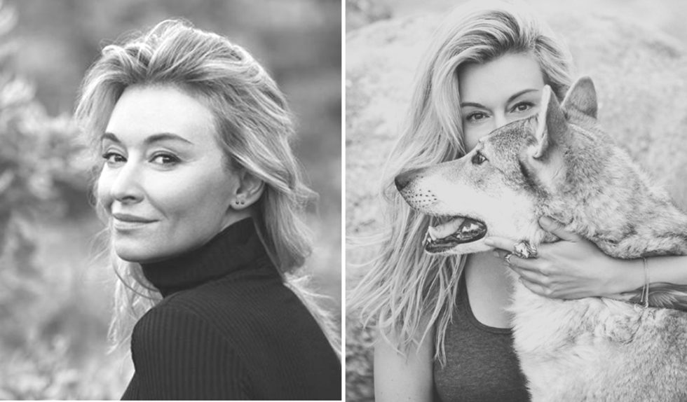 Martyna Wojciechowska zmieniła fryzurę. Szokująca metamorfoza Martyna Wojciechowska zmieniła fryzurę. Szokująca metamorfoza