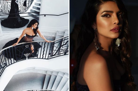 Priyanka Chopra ma nową fryzurę. Postawiła na najmodniejsze cięcie sezonu