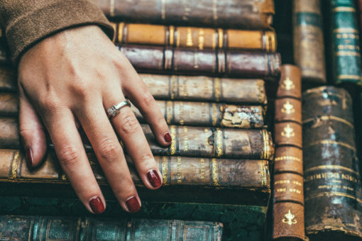 Nie uwierzysz, co dzieje się z ciałem po zrobieniu manikiuru. Aż odechciewa się malować paznokcie