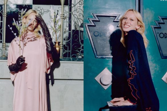 Lubisz szyk we włoskim stylu? Ta kolekcja Cię zachwyci!