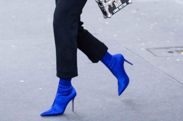 Dla tych botków czekamy na jesień! W tych modelach na pewno się zakochasz