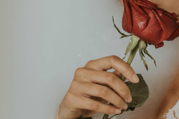 Jak dobrać kształt paznokcia do naszej dłoni?