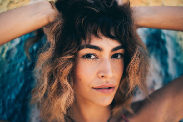 W jakiej fryzurze będziesz wyglądać najkorzystniej?