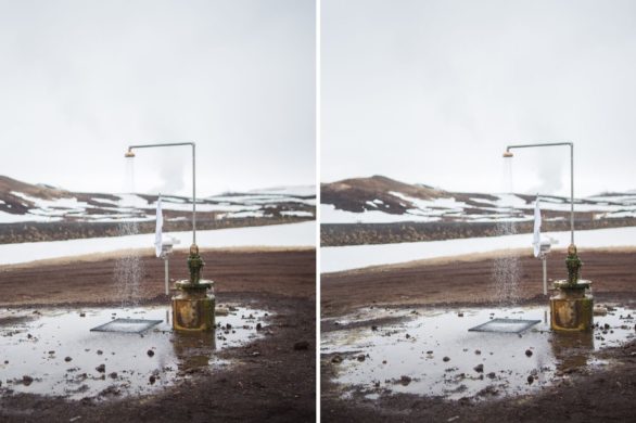 Właśnie o TEJ godzinie powinnaś brać prysznic, jeżeli chcesz mieć ładną i zdrową skórę