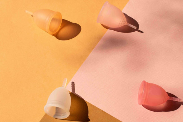 Kubeczki menstruacyjne: jak ich używać i od czego zacząć
