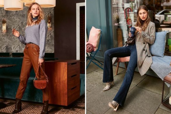 Zachwycające kolory jesieni, czyli niebanalna kolekcja Orsay na jesień 2019