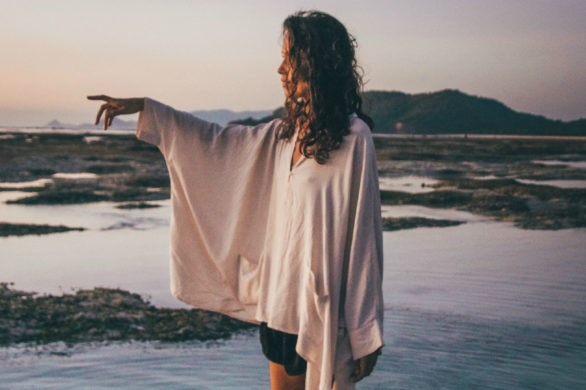 Wciąż brak Ci energii i chęci do działania? Te czynności zabijają Twoją kreatywność