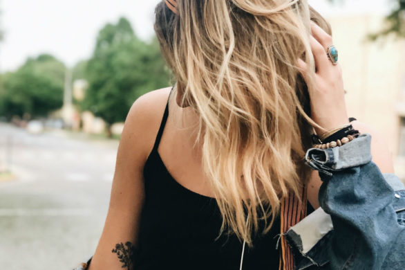 Co skóra głowy i włosy próbują powiedzieć o Twoim zdrowiu?