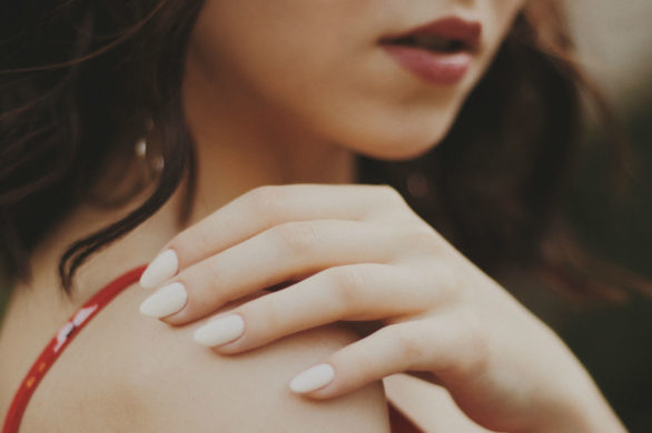 Wyjątkowe inspiracje na ombre nails. Oto propozycje idealne na jesień