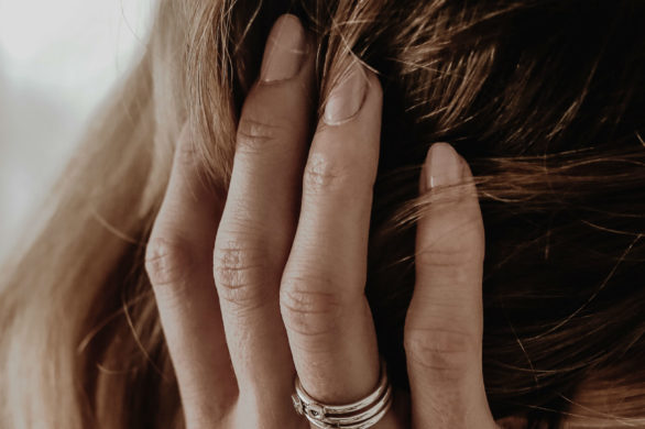 Pearl Nails – najbardziej spektakularny trend wśród stylizacji paznokci
