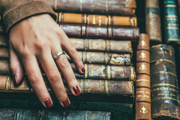 Manicure dla krótkich paznokci. Oto urocze inspiracje