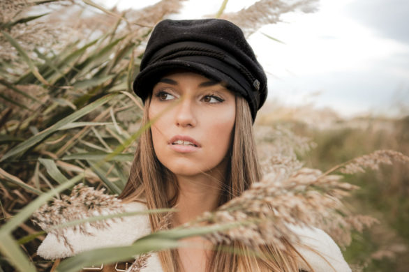 Kaszkiet – zobacz jak noszą go gwiazdy