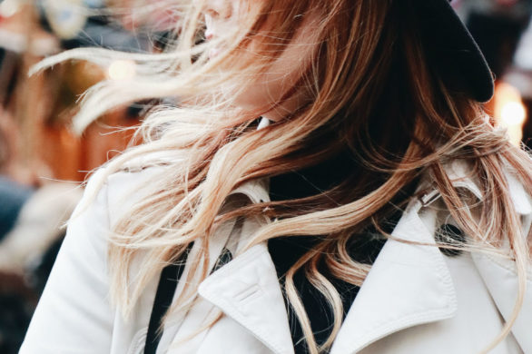 Trencz – najpiękniejsze propozycje z sieciówek