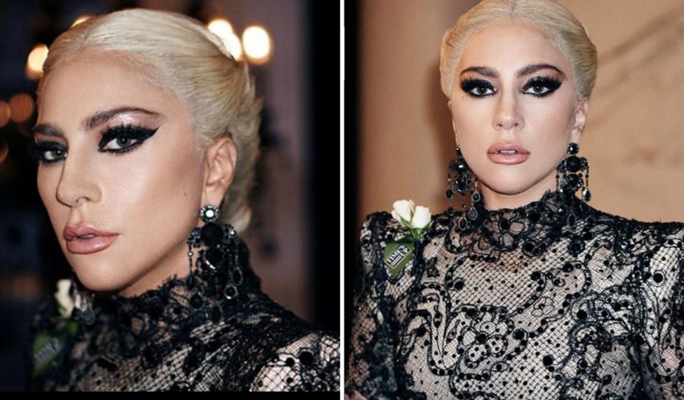 Lady Gaga znów szokuje. Tą koloryzacją udowodniła, że jest mistrzynią metamorfoz Lady Gaga znów szokuje. Tą koloryzacją udowodniła, że jest mistrzynią metamorfoz
