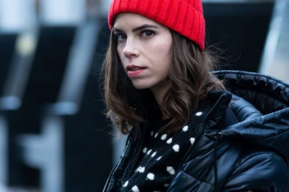 Już co druga Polka nosi taką kurtkę. Faceci chcą nas do tego zniechęcić