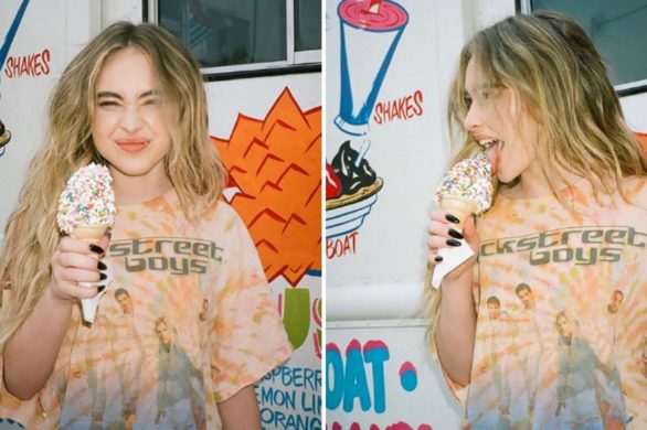 Gwiazda Disney’a drastycznie zmieniła wizerunek. Nie jest już słodką blondynką