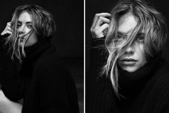 Ashley Benson już nie jest blondynką. Nie uwierzycie jaki kolor wybrała
