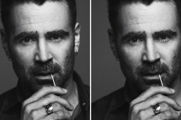 Colin Farrell – nie uwierzycie jak teraz wygląda! Szokująca metamorfoza