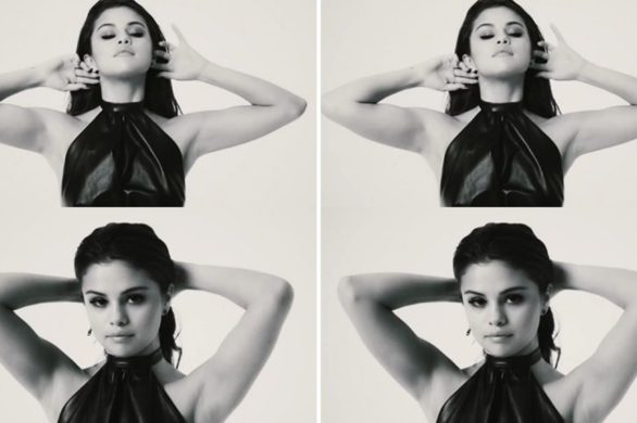 Selena Gomez kopiuje Kim Kardashian? Fani nie mają wątpliwości