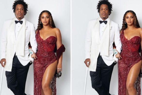 Córka Beyonce w imponującej fryzurze. Zdaniem fanów staje się coraz bardziej podobna do ojca