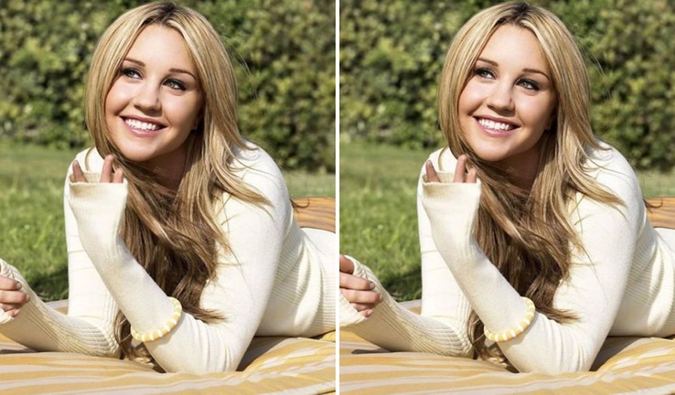 Amanda Bynes w mini wychodzi z sądu. Udana stylizacja? Amanda Bynes w mini wychodzi z sądu. Udana stylizacja?
