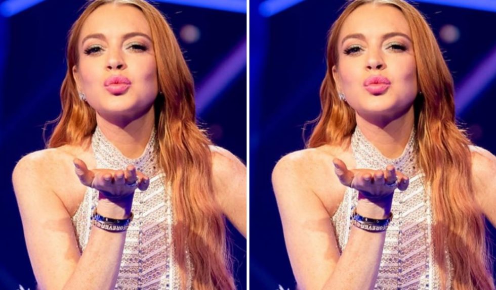 Lindsay Lohan bez makijażu. Te zdjęcia pokazują, jak celebrytka wygląda w rzeczywistości Lindsay Lohan bez makijażu. Te zdjęcia pokazują, jak celebrytka wygląda w rzeczywistości
