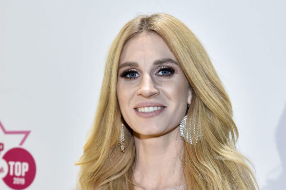 Sylwia Grzeszczak w naturalnej wersji bez makijażu. Fani: „100 razy lepiej!”