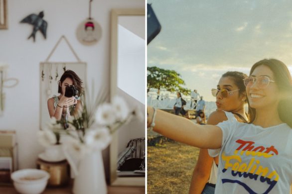 Co mówią o Tobie zdjęcia, które wrzucasz na Instagram? Psycholog wyjaśnia ich ukryte znaczenie