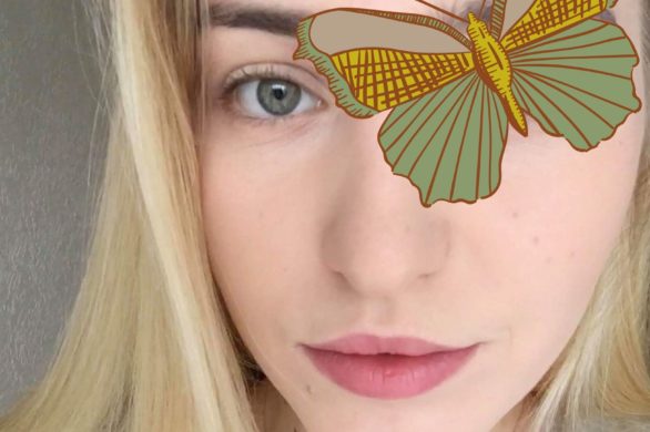 „Kosmetyczka wyrwała mi skórę podczas regulacji brwi. Twierdzi, że to moja wina”- historia czytelniczki