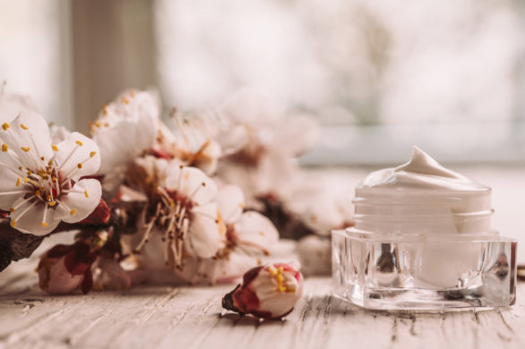 Trzy kosmetyki inspirowane Japonią, które warto mieć w swojej kosmetyczce (nie tylko jesienią)