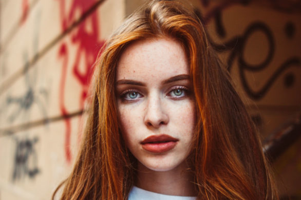 Błędy w makijażu popełniane przez większość kobiet. Sprawdź, czy nie jesteś wśród nich