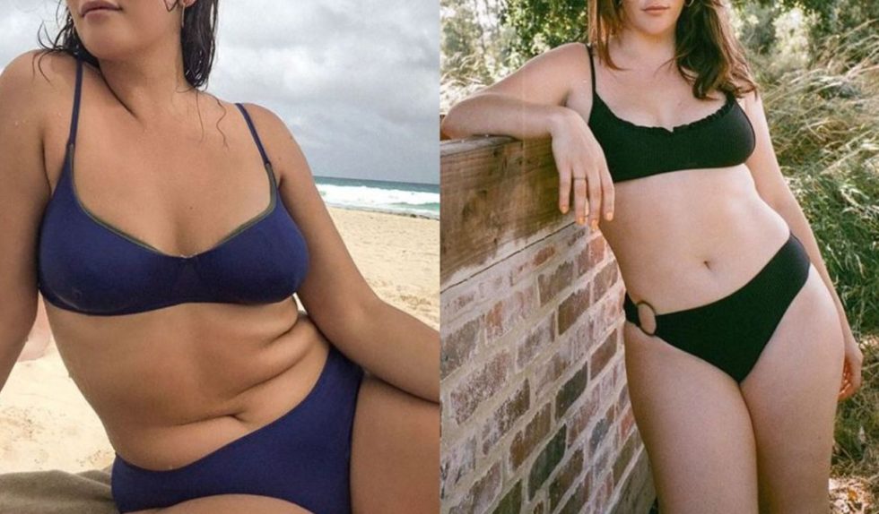 Pierwsza modelka plus size w szeregach Victoria’s Secret. Czy to początek rewolucji? Pierwsza modelka plus size w szeregach Victoria’s Secret. Czy to początek rewolucji?